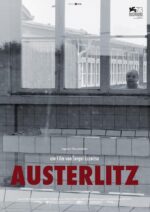 奥斯特里茨 Austerlitz|  谢尔盖·洛兹尼查