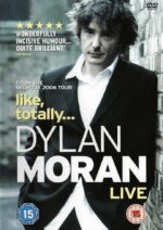 迪兰·莫兰：喜之所有 Dylan Moran Like, Totally | Michael Matheson