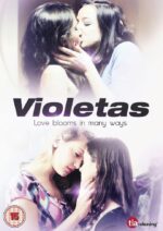 性的张力 Tensión sexual, Volumen 2 Violetas | Marco Berger,Marcelo Mónaco