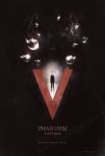 鬼追人5 Phantasm Ravager |  David Hartman