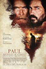 使徒保罗 Paul, Apostle of Christ|  安德鲁·海特