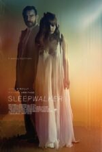 梦游者 Sleepwalker | 艾略特·莱斯特