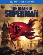 超人之死 The Death of Superman | Jake Castorena,刘山姆