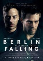 柏林危机 Berlin Falling | 肯·杜肯