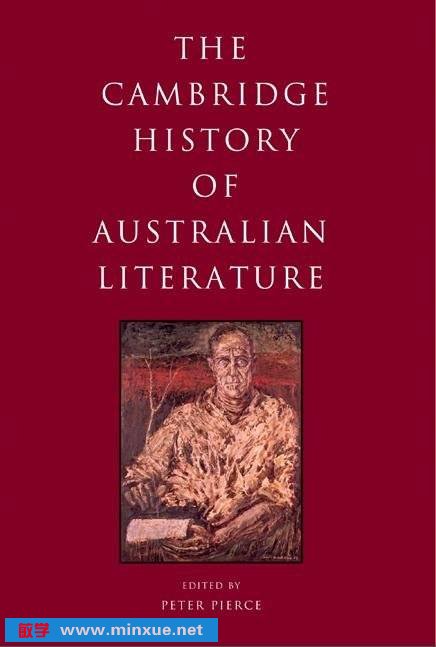 《澳大利亚文学史》(The Cambridge History of Australian Literature)英文版[PDF]
