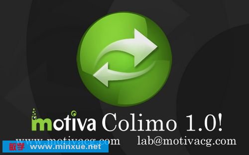《GPU加速后期制作软件》(Motiva Colimo)v1.01Win32[压缩包]