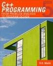 《C++ Programming: From Problem Analysis to Program Design》第五版[PDF]