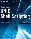 《Mastering Unix Shell Scripting》(Mastering Unix Shell Scripting)第二版[PDF]