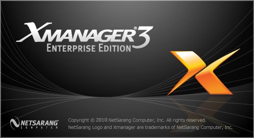《远程控制软件》(NetSarang Xmanager Enterprise)更新企业版v4.0.0186/含注册机[压缩包]