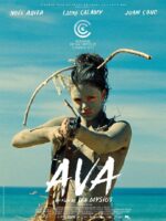 艾娃 Ava | 蕾雅·梅西斯