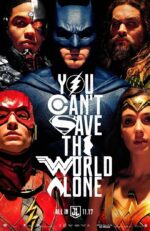 正义联盟 Justice League | 扎克·施奈德