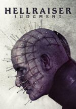 养鬼吃人10：审判 Hellraiser X Judgement | 加里·J·滕尼克利夫