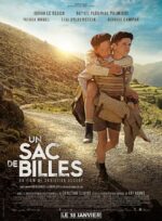 一袋弹子 Un sac de billes |  克里斯丁·杜瓦